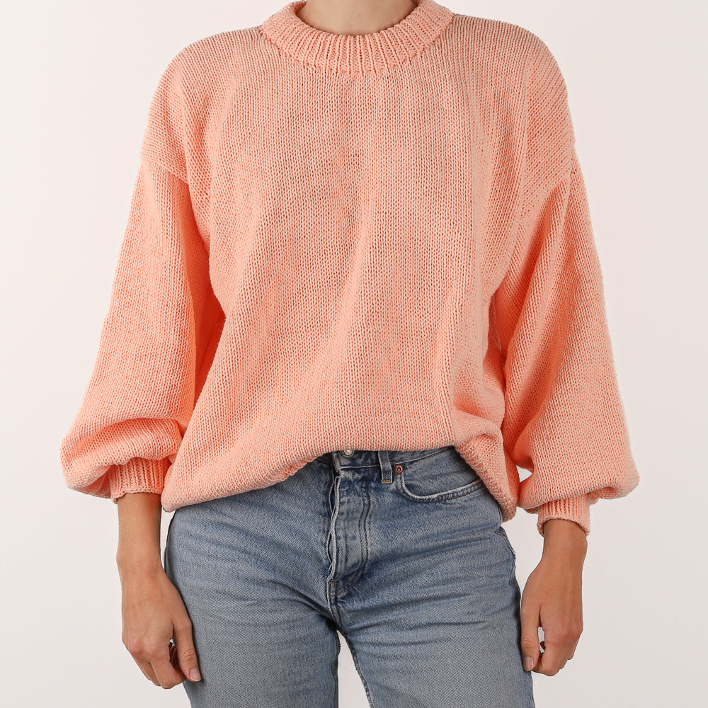 Yarn and Colors Take It Easy Sweater Breipatroon (3)