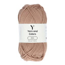 Yarn and Colors Zen 006 Taupe