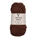 Yarn and Colors Zen 028 Soil