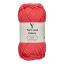 Yarn and Colors Zen 041 Coral