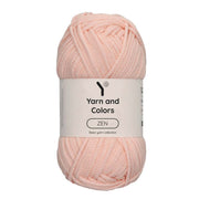 Yarn and Colors Zen 043 Pearl