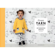 YARN The After Party nr.28 Sunshine Dress NL