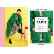 YARN The After Party nr. 103 DE Go-To Cardigan