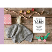 YARN The After Party nr.111 Bunny Best Friend UK