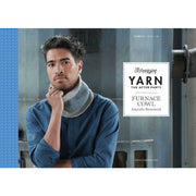 YARN The After Party nr.41 Furnace Cowl UK