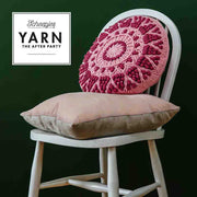 YARN The After Party nr.75 DE Mutiara Cushion