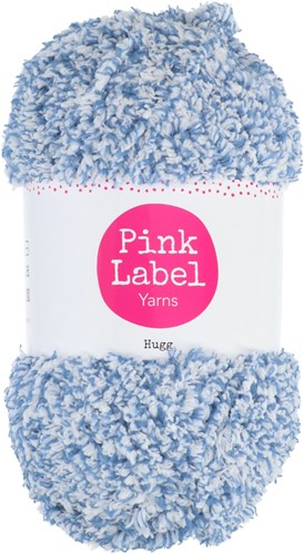 Pink Label Hugg 991 Tara - Blue